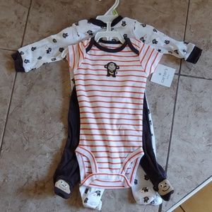 Baby set